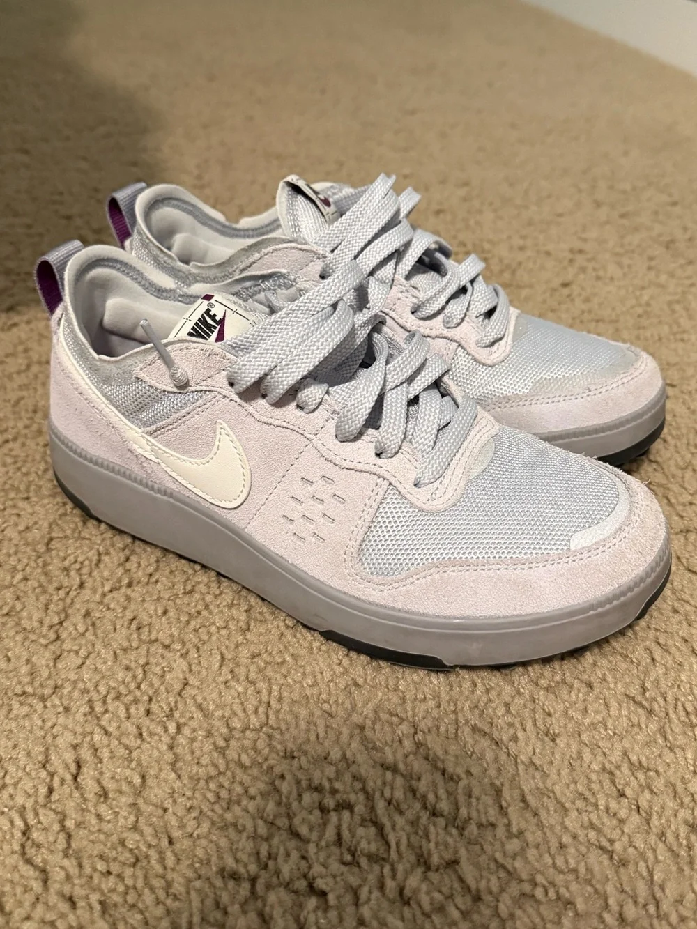 Nike Men’s C1TY Shoes